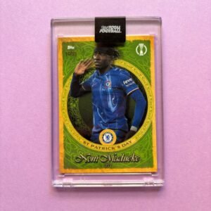 NONI MADUEKE 14/99 TTF ST. PATRICK'S DAY