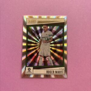 ROGER MARTÍ LASERS PANINI SCORE LA LIGA 2022/2023