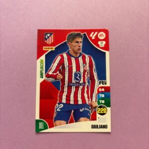 GIULIANO SIMEONE AMPLIACIÓN ADRENALYN XL 2024/2025