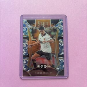 andré almeida winter camo 17/99 panini select 2023-2024
