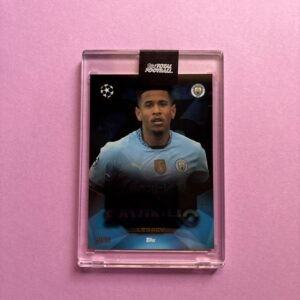 SAVINHO 10/50 TTF LEGACY 2024/2025