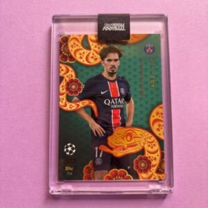 VITINHA 20/99 TTF LUNAR NEW YEAR 2024/2025