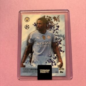 Savinho 45/99 Base Ttf Base Set 2024/2025
