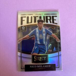 Nico Melamed Select Future Panini Select La Liga 2022/2023
