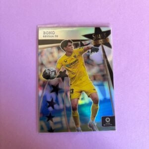 Bono Select Future Panini Select La Liga 2022/2023