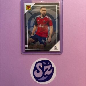 Moi Gomez 09/10 Panini Chronicles 2022/2023