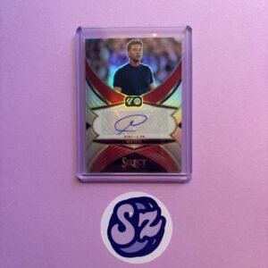 Michel Auto Panini Select 2024/2025