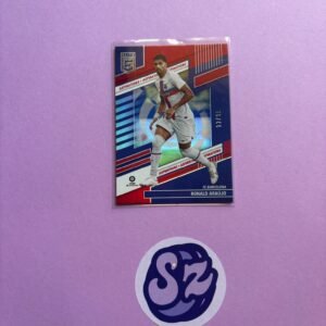 Ronald Araujo Aspirations 12/95 Panini Score La Liga 2022/2023