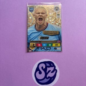 Erling Haaland Giant Adrenalyn XL Fifa 365