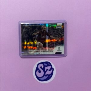 Paul Scholes 71/75 Topps Stadium Chrome 2021/2022