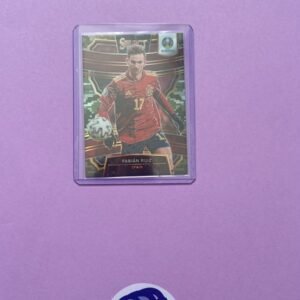 Fabian Ruiz Camo 04/60 Select Euro 2020