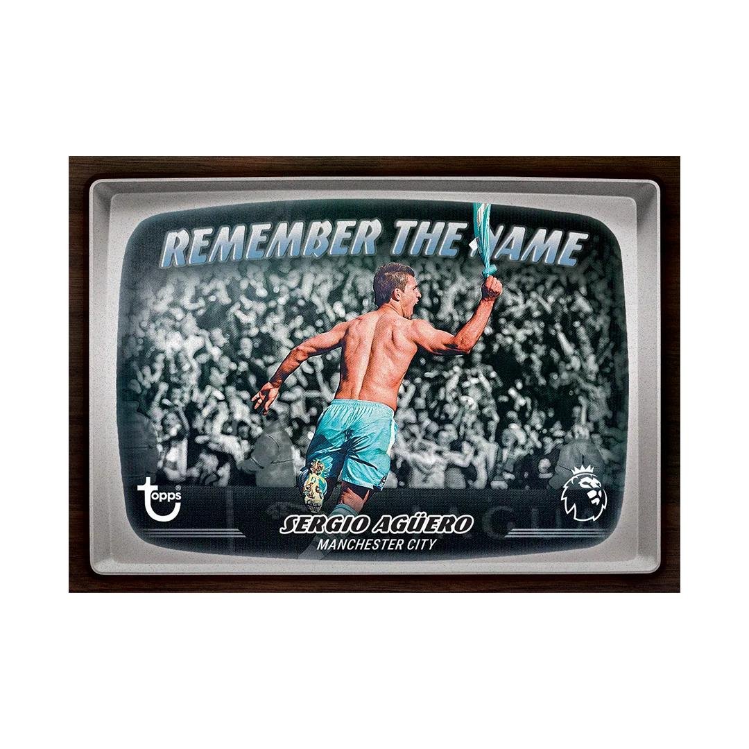 Starter Pack Topps Premier League - Imagen 2