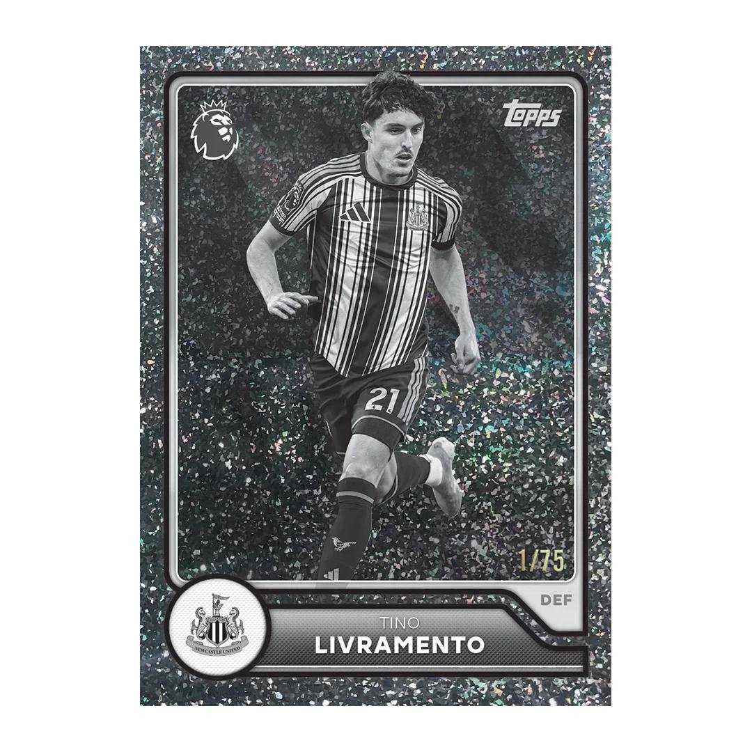 Topps Flagship Premier League Mega Tin (Unidad Aleatoria) - Imagen 3