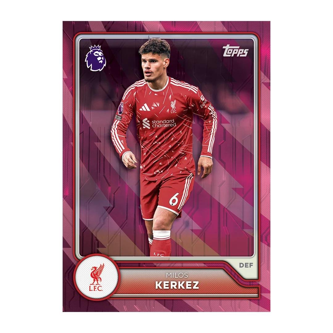 Topps Flagship Premier League Mega Tin (Unidad Aleatoria) - Imagen 4
