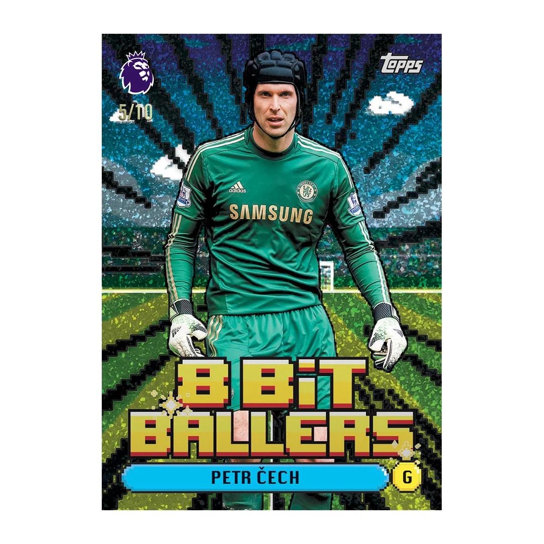 Starter Pack Topps Premier League - Imagen 3