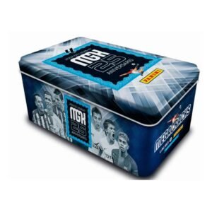 Box Premium Panini Megacracks 2026/27